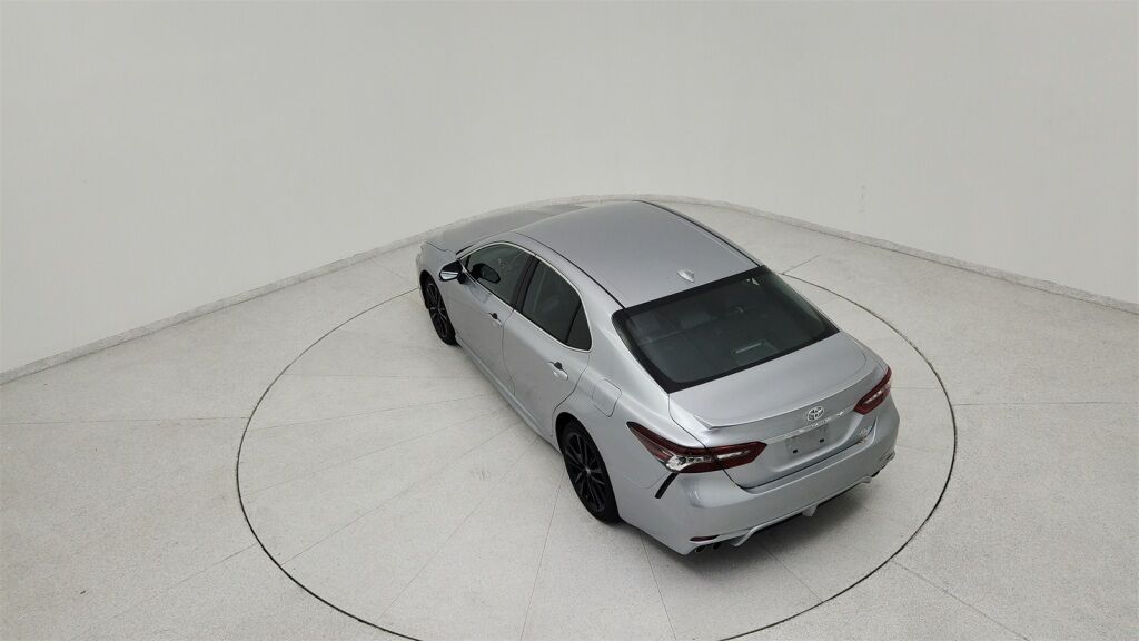 2023 Toyota Camry XSE Laurel MD