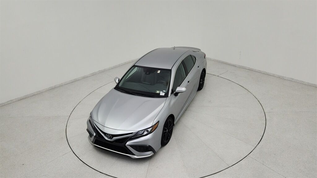 2023 Toyota Camry XSE Laurel MD