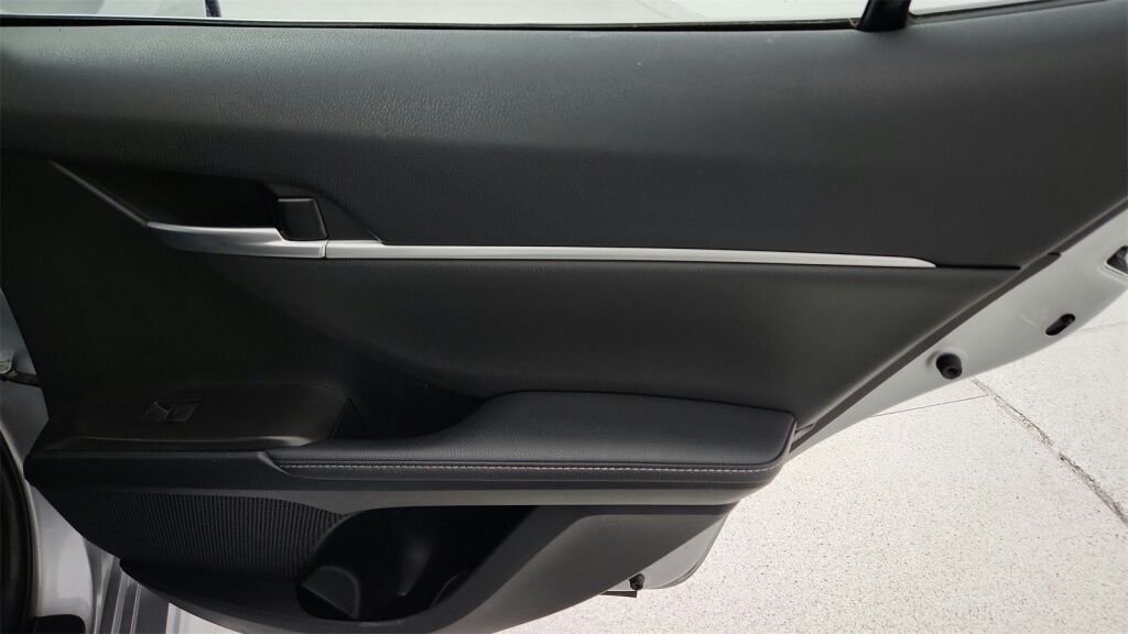 2023 Toyota Camry XSE Laurel MD