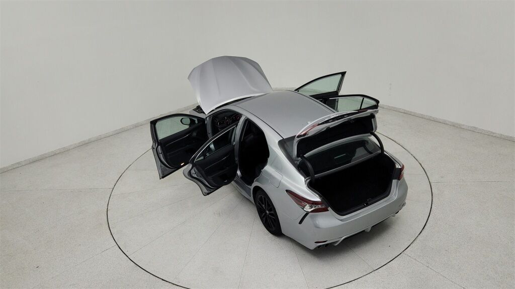 2023 Toyota Camry XSE Laurel MD