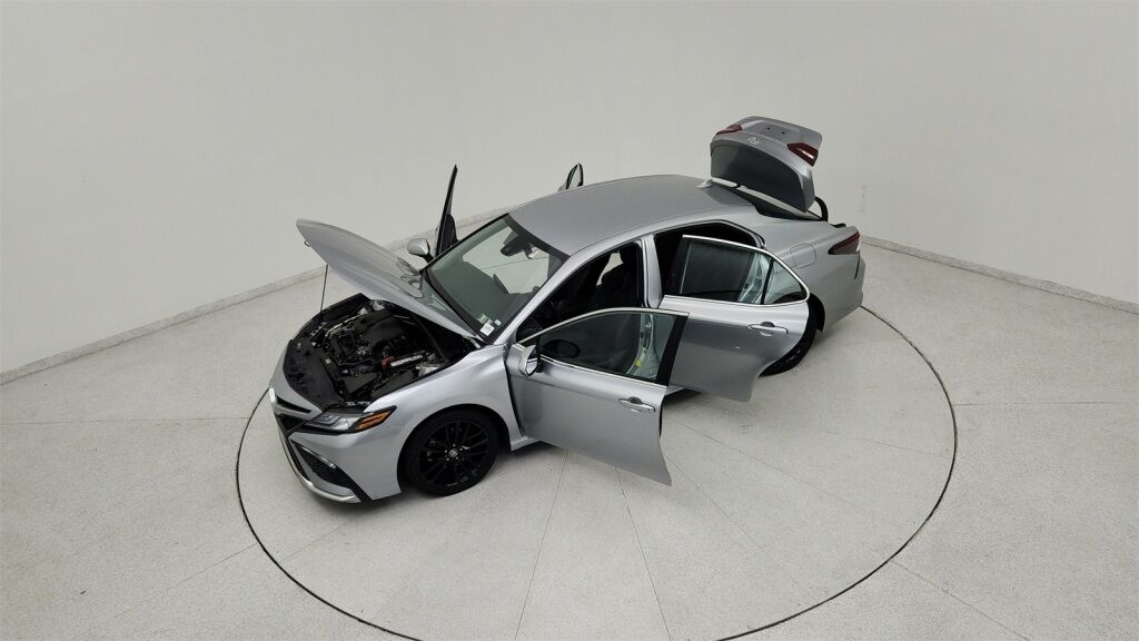 2023 Toyota Camry XSE Laurel MD