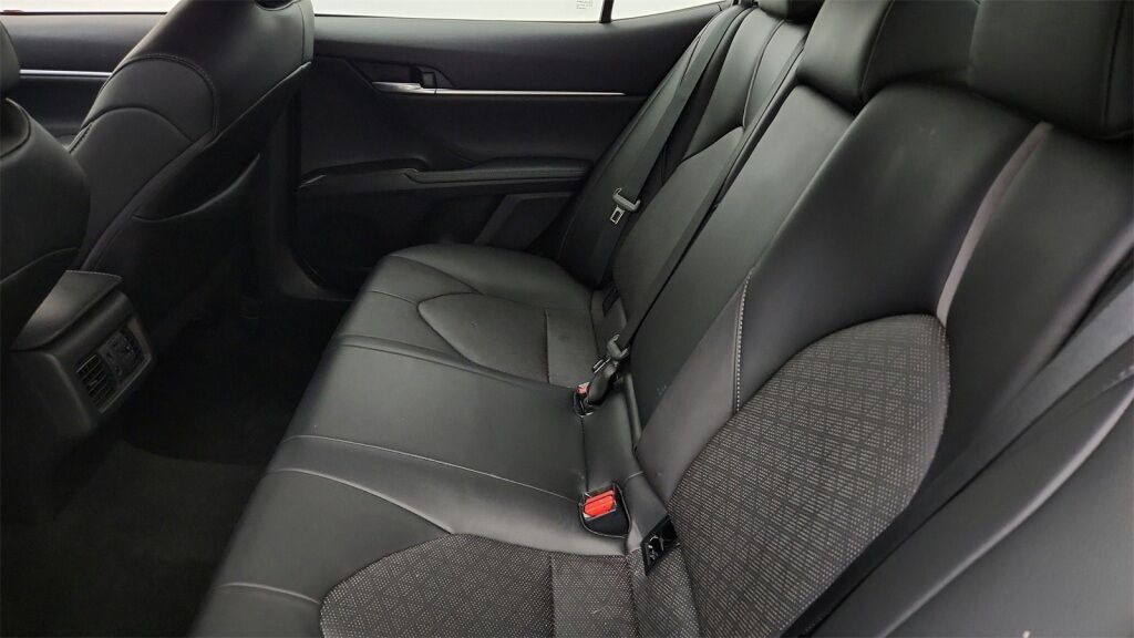 2023 Toyota Camry XSE Laurel MD