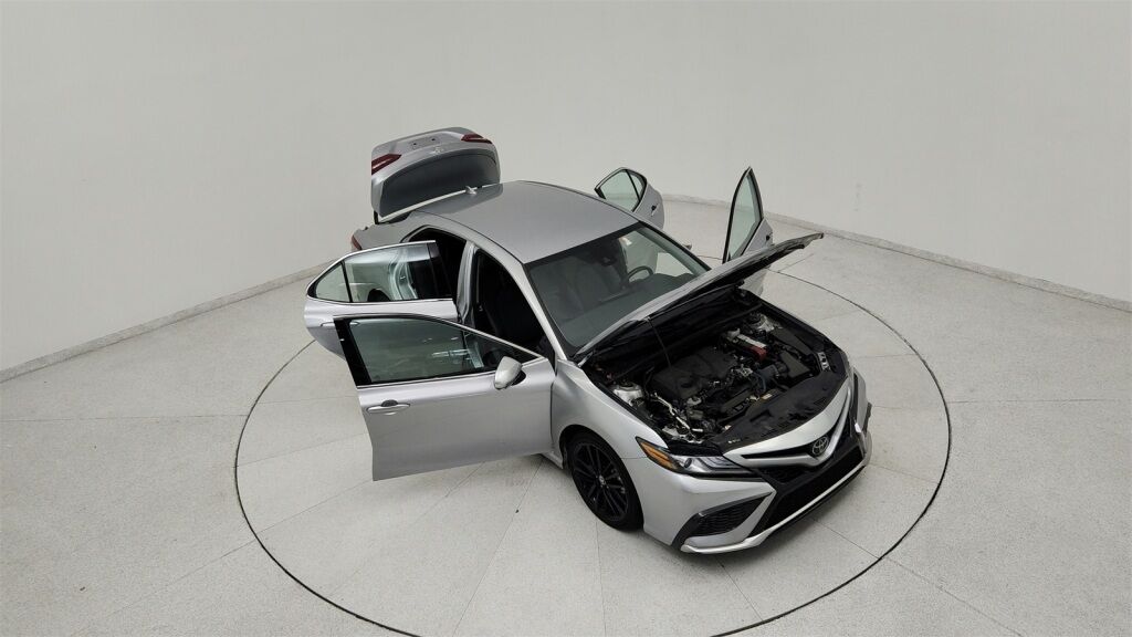 2023 Toyota Camry XSE Laurel MD