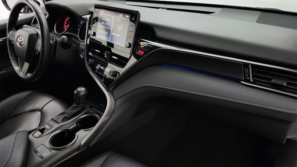 2023 Toyota Camry XSE Laurel MD