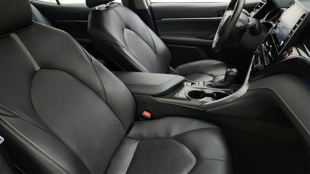 2023 Toyota Camry XSE Laurel MD