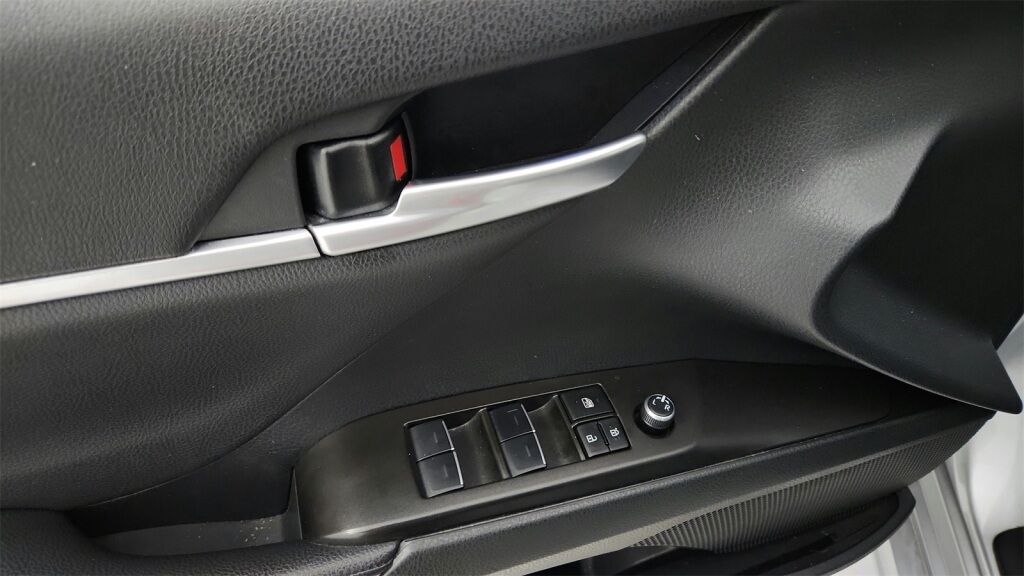 2023 Toyota Camry XSE Laurel MD