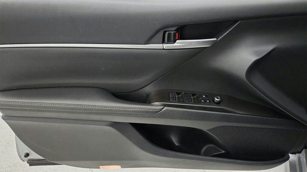 2023 Toyota Camry XSE Laurel MD