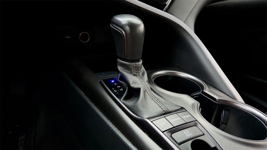 2023 Toyota Camry XSE Laurel MD