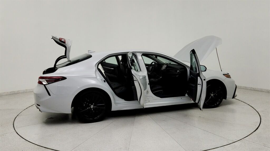 2023 Toyota Camry XSE Laurel MD