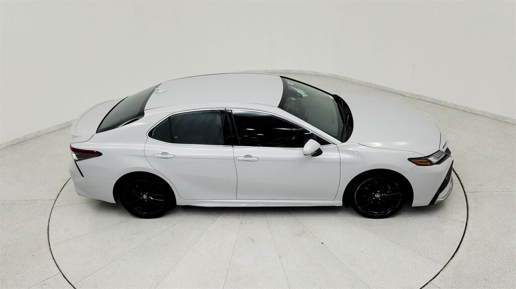 2023 Toyota Camry XSE Laurel MD