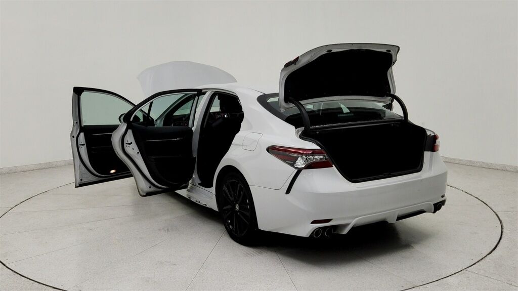 2023 Toyota Camry XSE Laurel MD