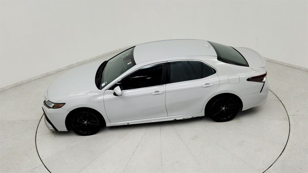 2023 Toyota Camry XSE Laurel MD