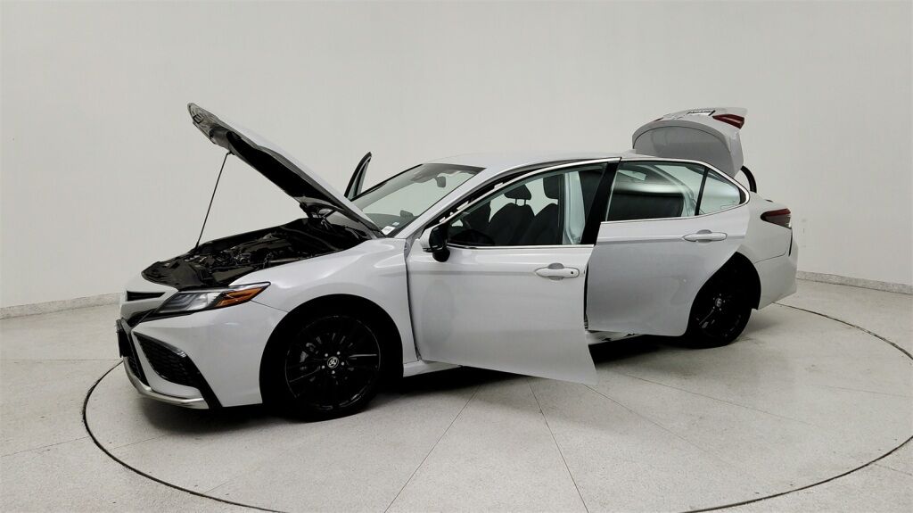 2023 Toyota Camry XSE Laurel MD