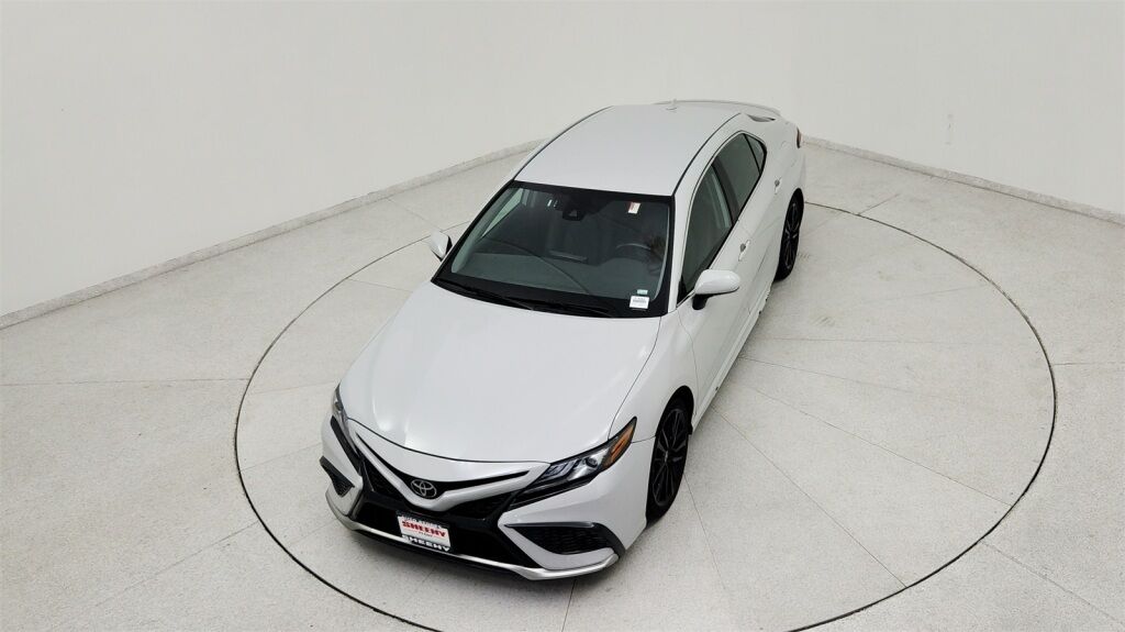 2023 Toyota Camry XSE Laurel MD