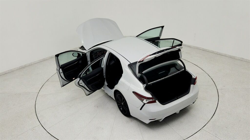 2023 Toyota Camry XSE Laurel MD