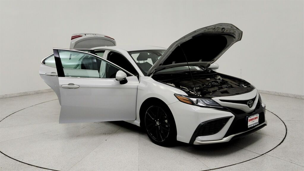 2023 Toyota Camry XSE Laurel MD
