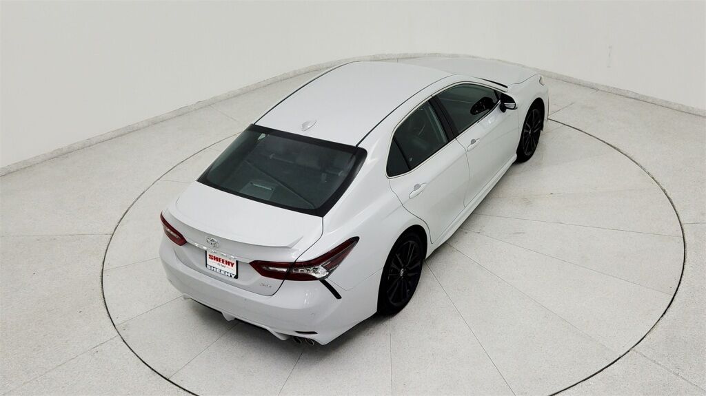 2023 Toyota Camry XSE Laurel MD