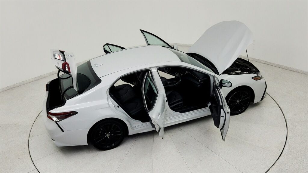 2023 Toyota Camry XSE Laurel MD