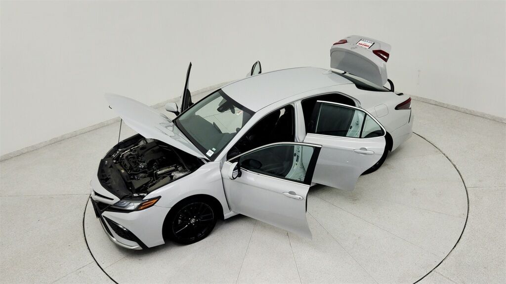 2023 Toyota Camry XSE Laurel MD