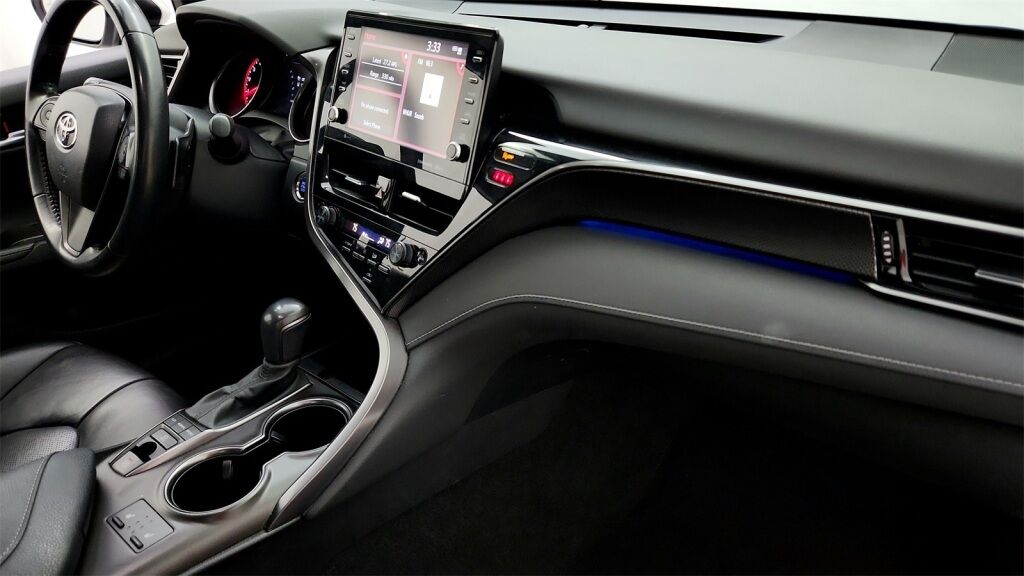 2023 Toyota Camry XSE Laurel MD