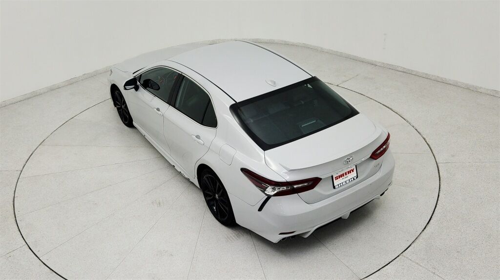 2023 Toyota Camry XSE Laurel MD