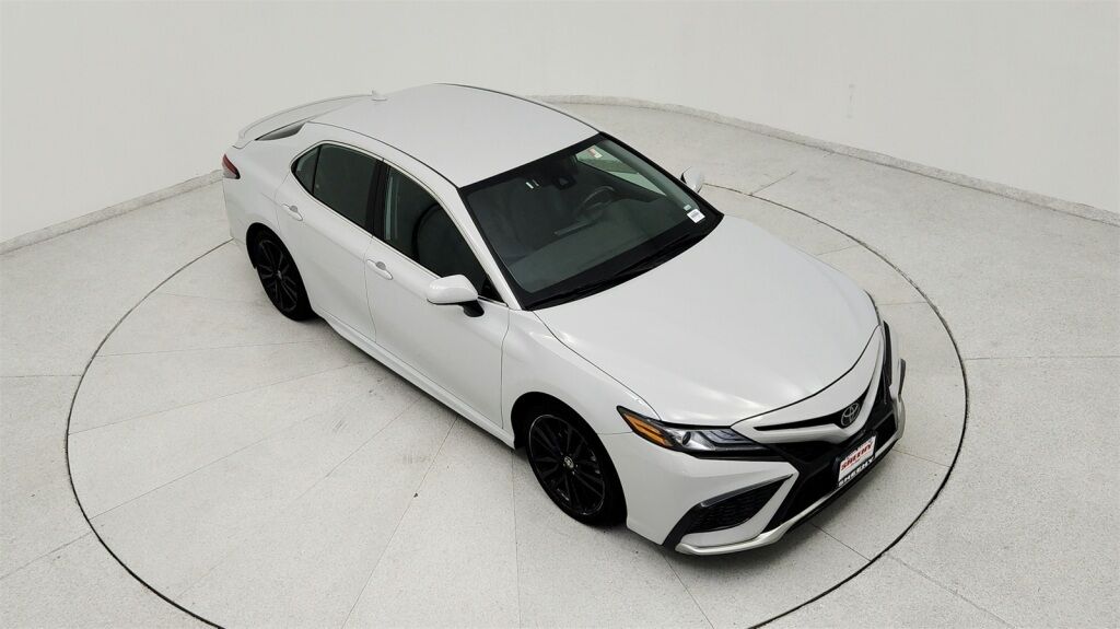 2023 Toyota Camry XSE Laurel MD