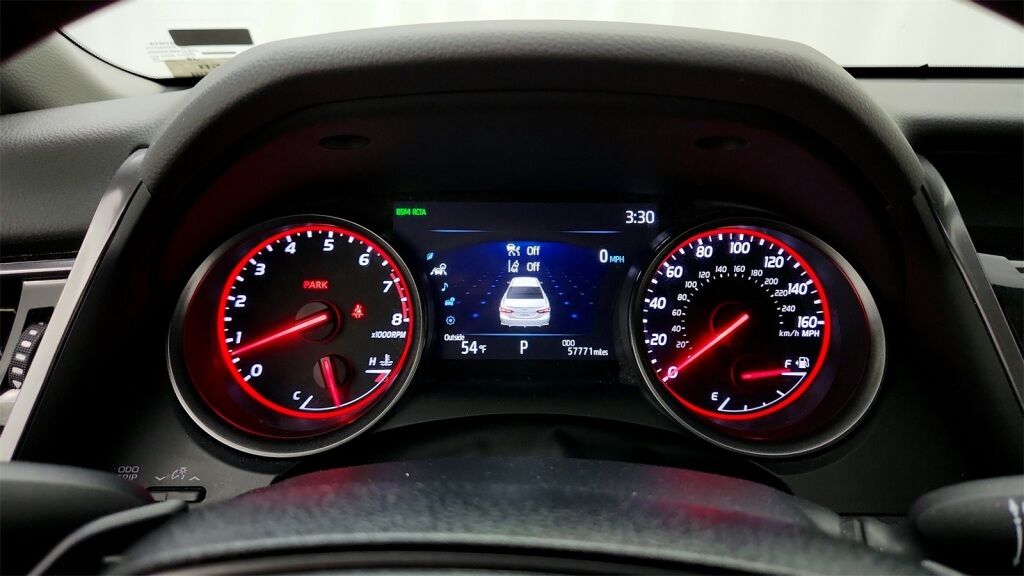 2023 Toyota Camry XSE Laurel MD