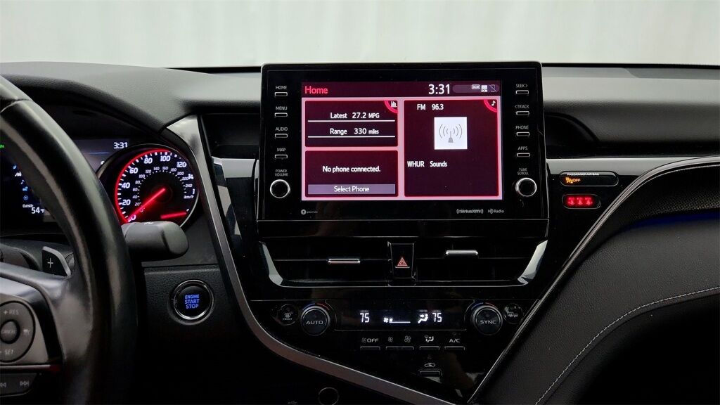 2023 Toyota Camry XSE Laurel MD