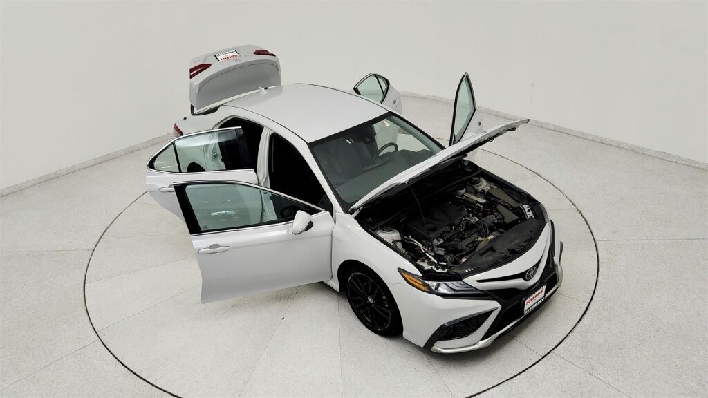 2023 Toyota Camry XSE Laurel MD