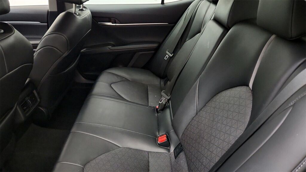 2023 Toyota Camry XSE Laurel MD