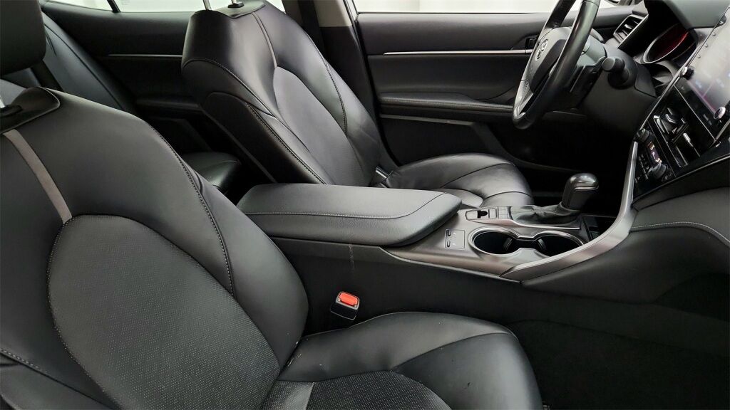 2023 Toyota Camry XSE Laurel MD