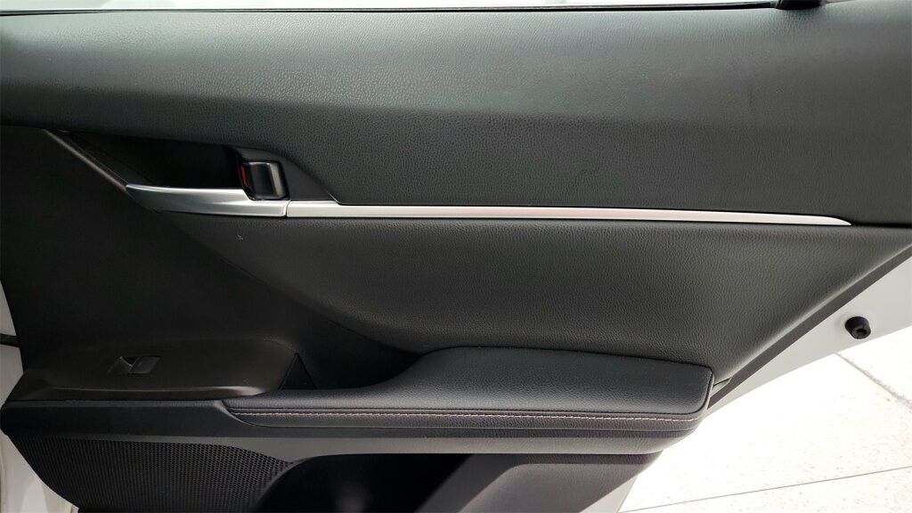 2023 Toyota Camry XSE Laurel MD