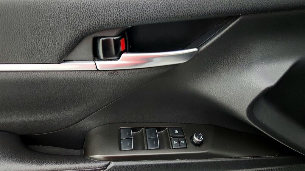 2023 Toyota Camry XSE Laurel MD