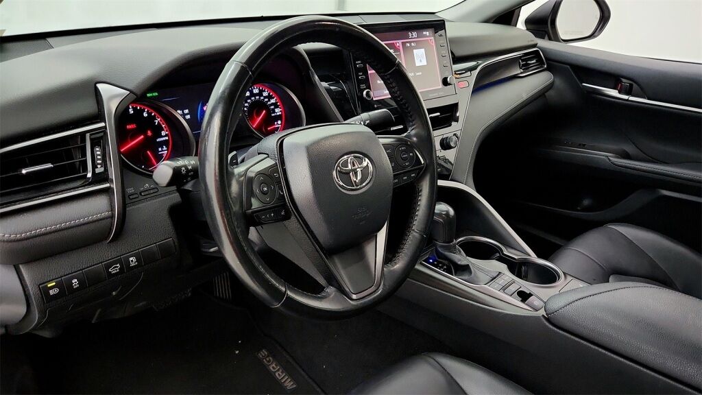 2023 Toyota Camry XSE Laurel MD