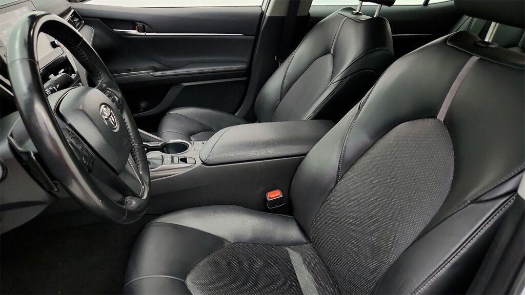 2023 Toyota Camry XSE Laurel MD