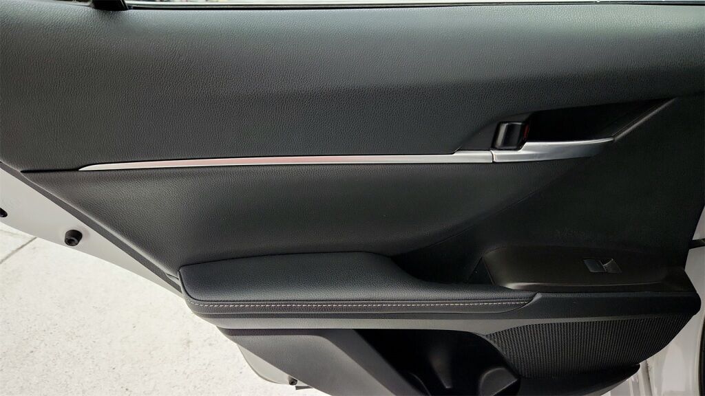 2023 Toyota Camry XSE Laurel MD