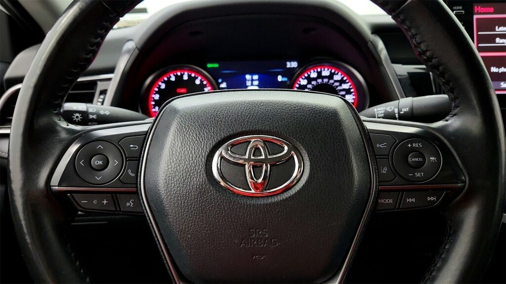 2023 Toyota Camry XSE Laurel MD