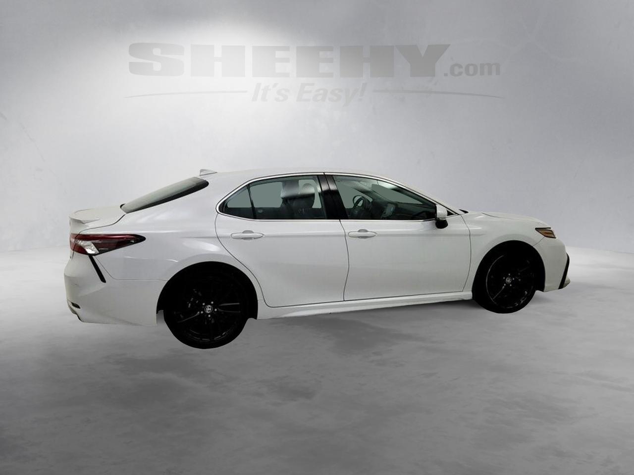 2023 Toyota Camry XSE Laurel MD