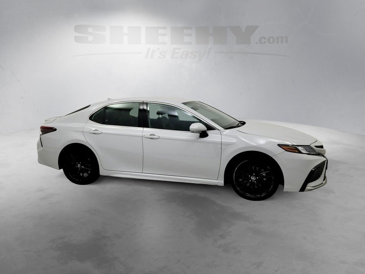 2023 Toyota Camry XSE Laurel MD