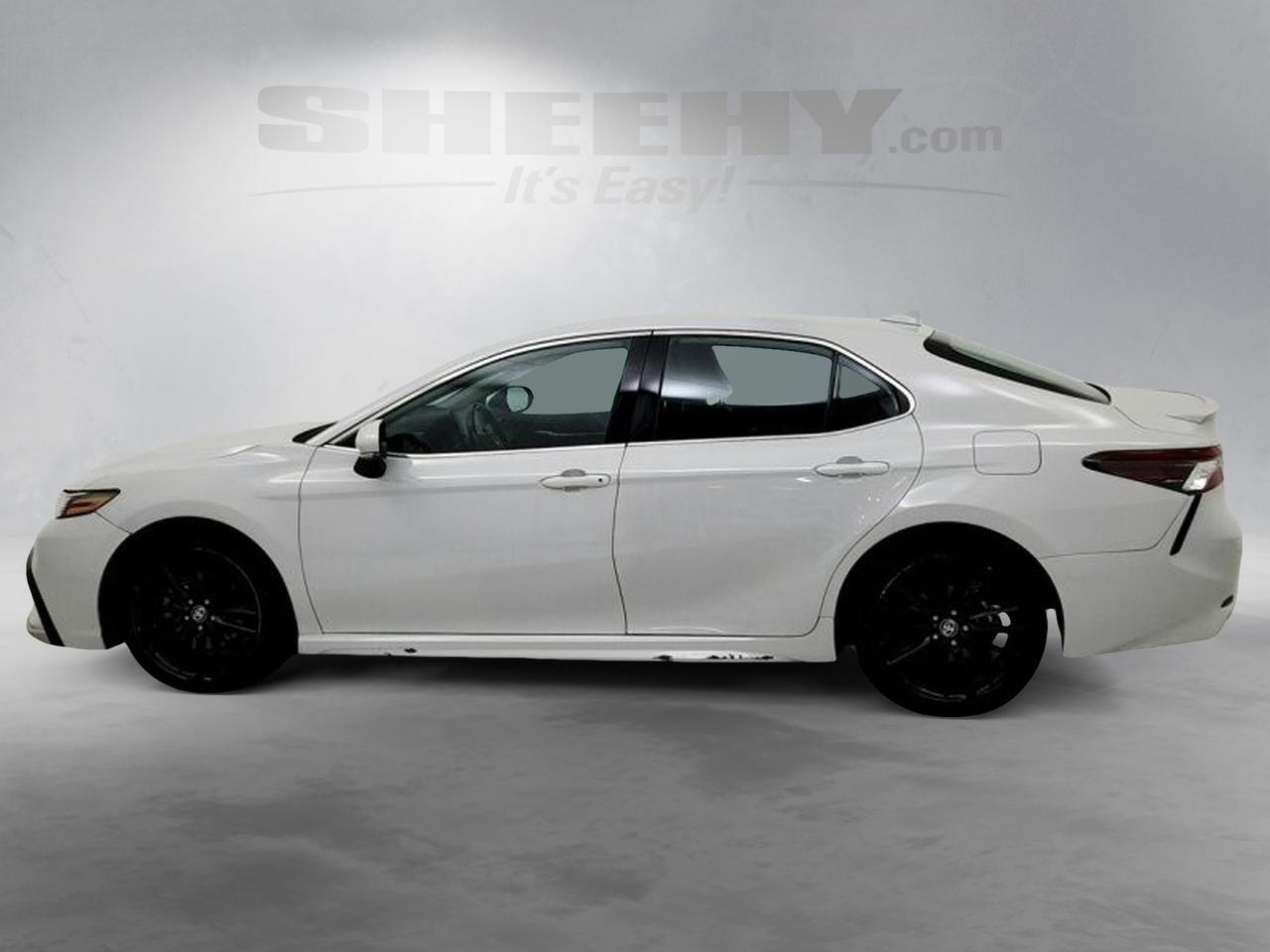 2023 Toyota Camry XSE Laurel MD