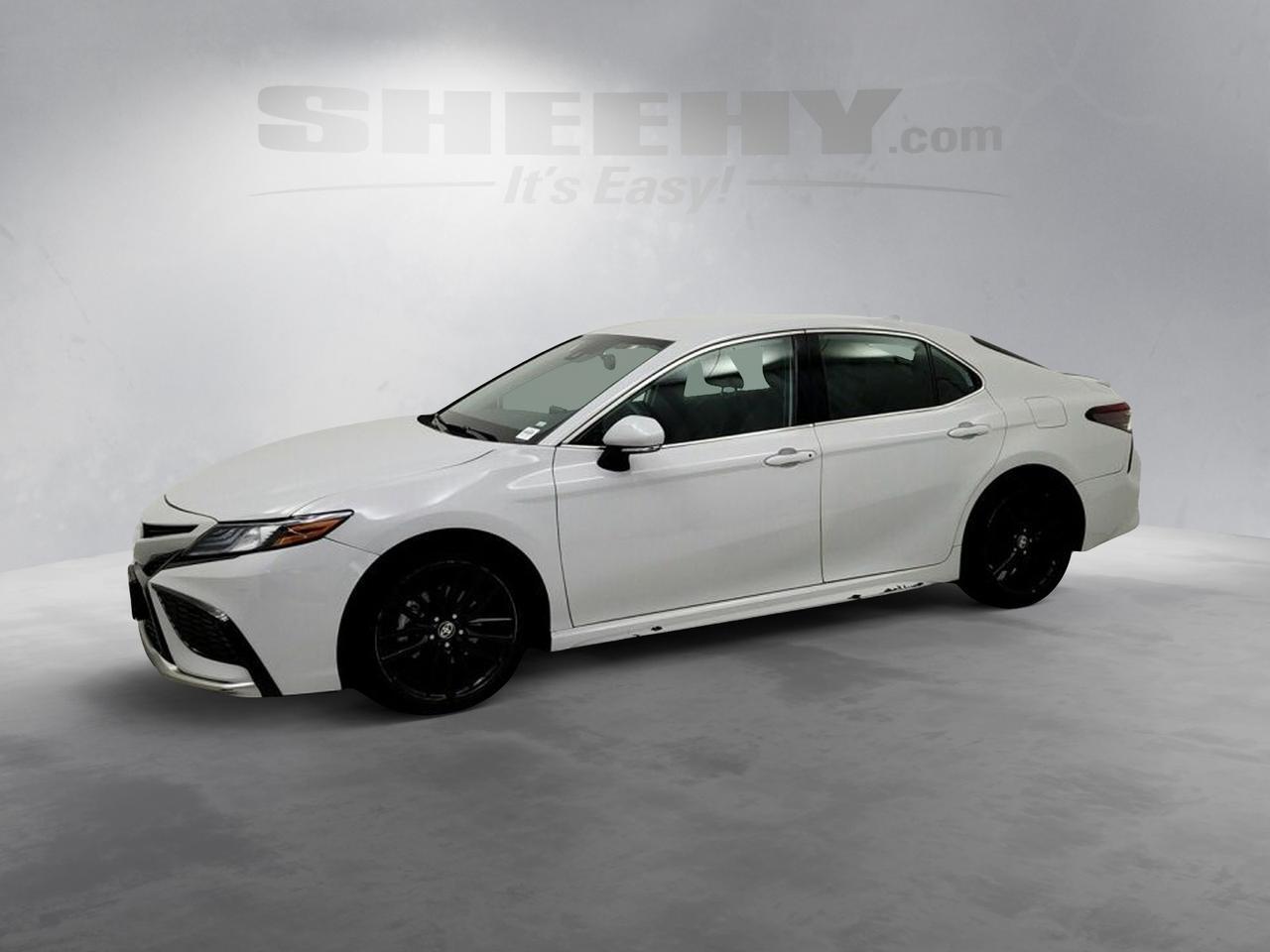 2023 Toyota Camry XSE Laurel MD