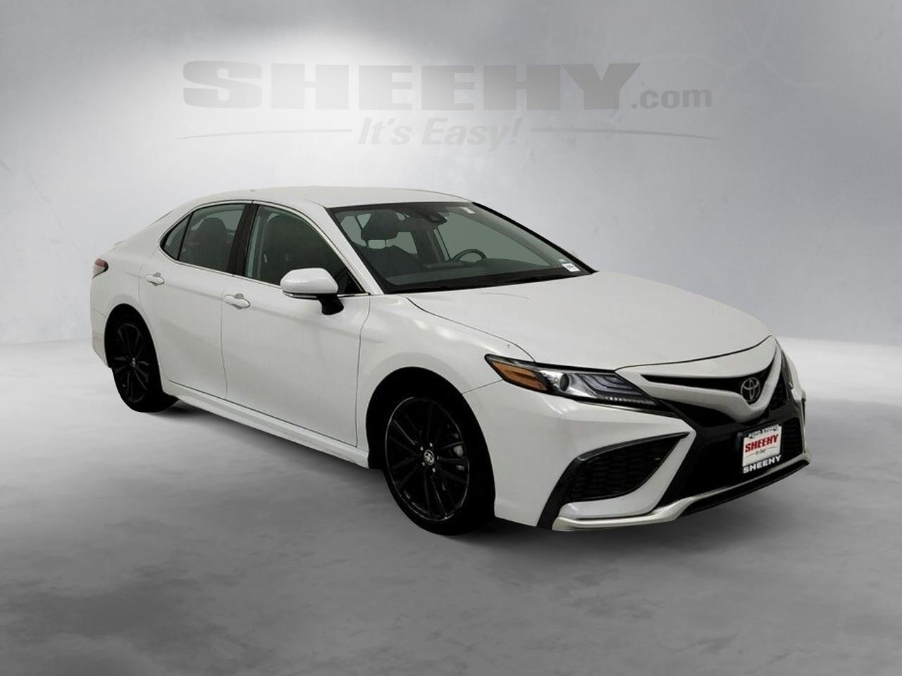 2023 Toyota Camry XSE Laurel MD