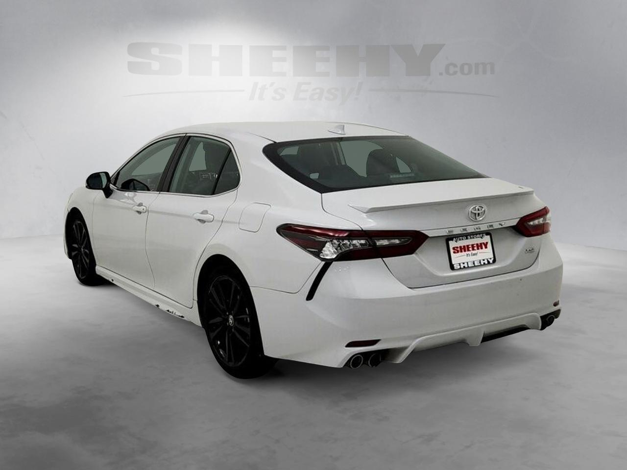 2023 Toyota Camry XSE Laurel MD