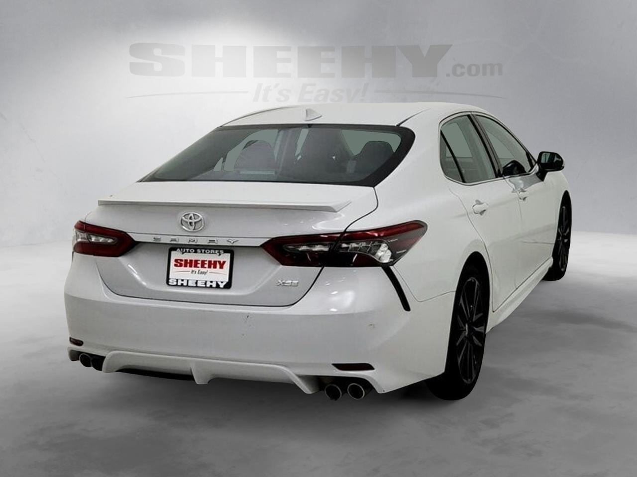 2023 Toyota Camry XSE Laurel MD