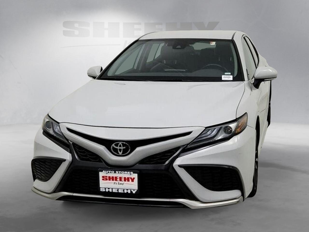 2023 Toyota Camry XSE Laurel MD