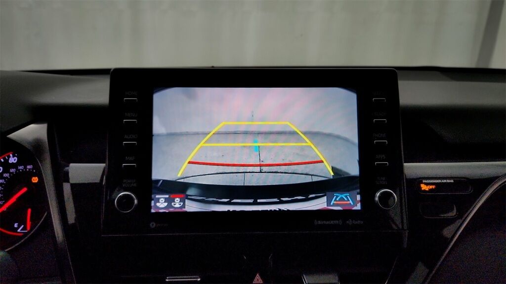 2023 Toyota Camry XSE Laurel MD