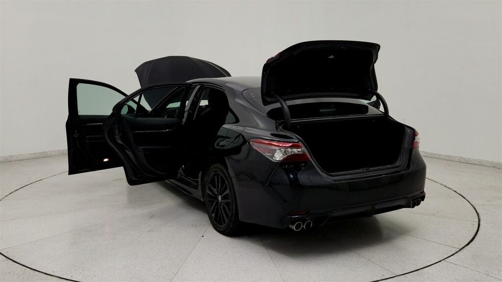 2023 Toyota Camry XSE Laurel MD