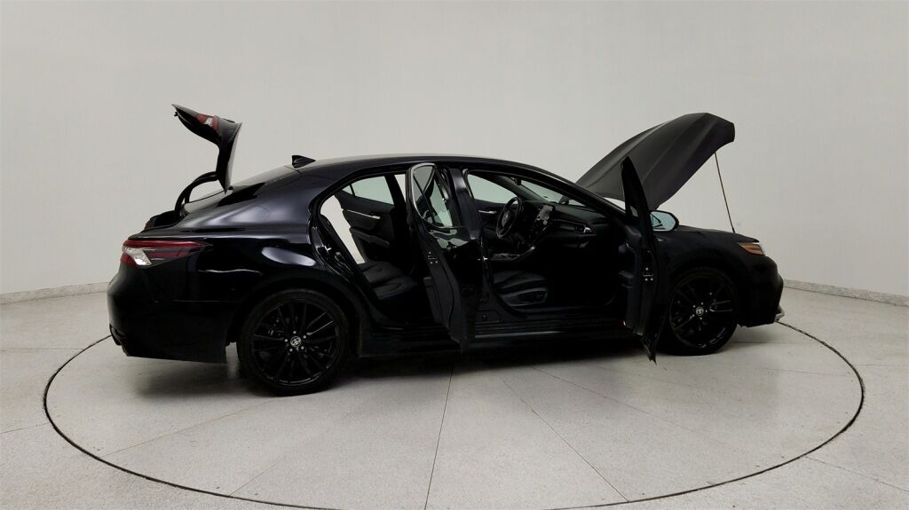 2023 Toyota Camry XSE Laurel MD