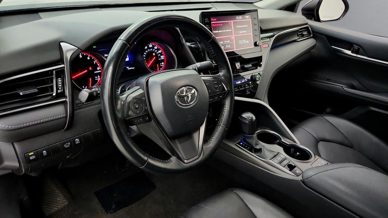 2023 Toyota Camry XSE Laurel MD