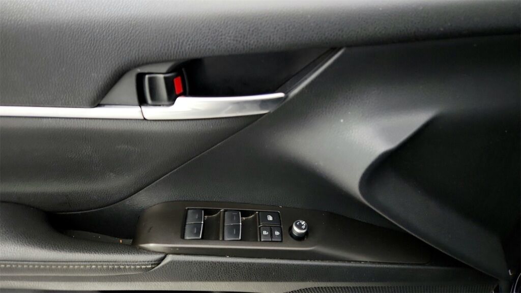 2023 Toyota Camry XSE Laurel MD